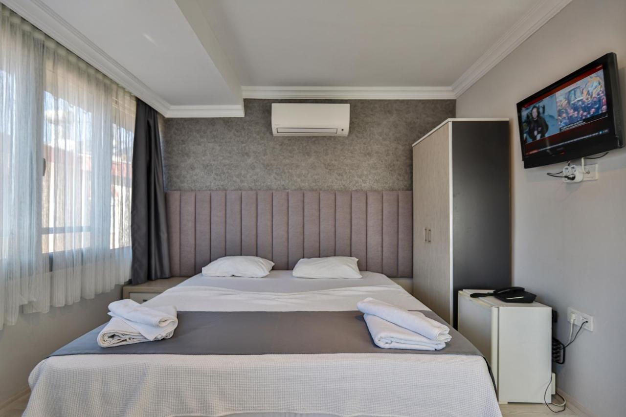 Otel Güneş