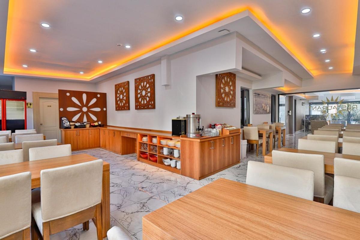 Otel Güneş