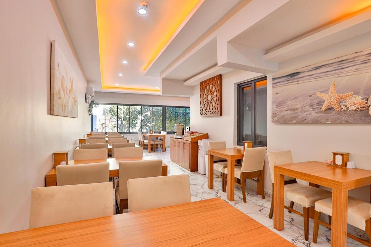 Güneş Side